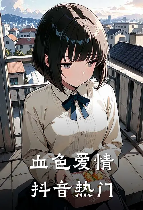 血色爱情抖音热门