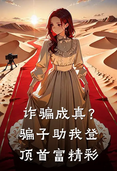 诈骗成真？骗子助我登顶首富精彩