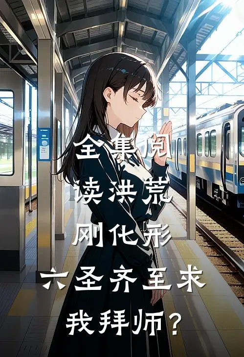 全集阅读洪荒：刚化形，六圣齐至求我拜师？
