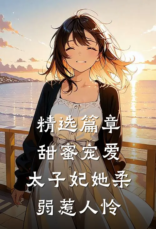 精选篇章甜蜜宠爱：太子妃她柔弱惹人怜