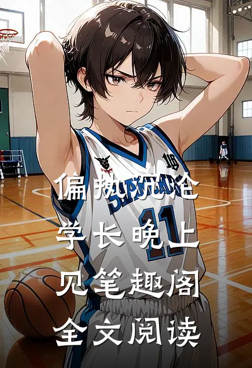 偏执沉沦学长晚上见笔趣阁全文阅读