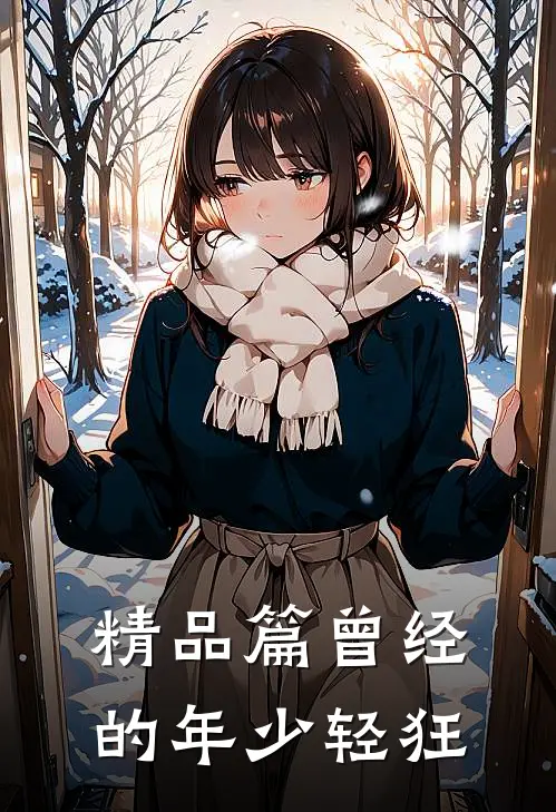 精品篇曾经的年少轻狂