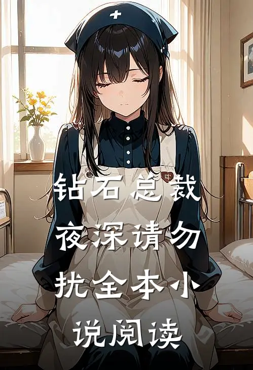钻石总裁：夜深请勿扰全本小说阅读