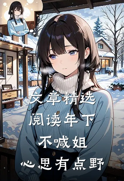 文章精选阅读年下不喊姐，心思有点野