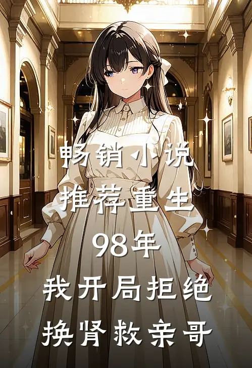 畅销小说推荐重生98年，我开局拒绝换肾救亲哥