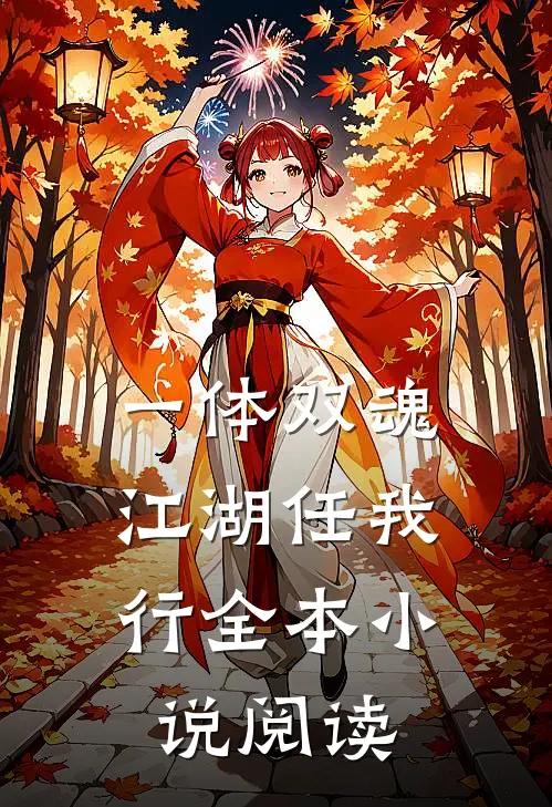 一体双魂，江湖任我行全本小说阅读