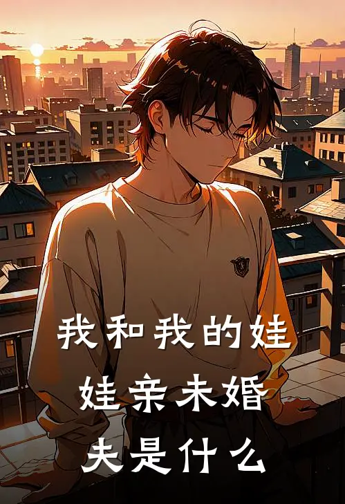 我和我的娃娃亲未婚夫是什么
