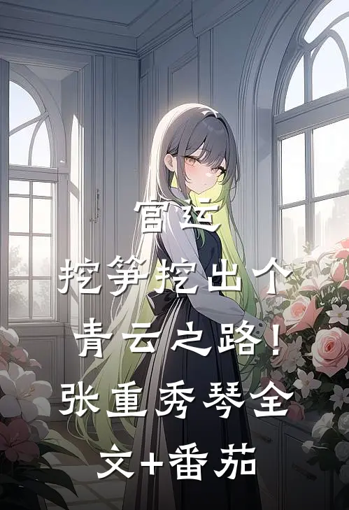 官运，挖笋挖出个青云之路！张重秀琴全文+番茄