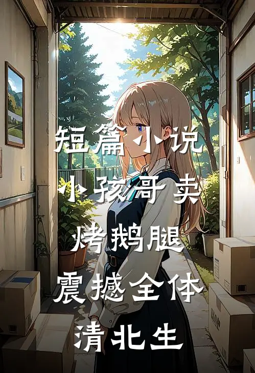 短篇小说小孩哥卖烤鹅腿，震撼全体清北生