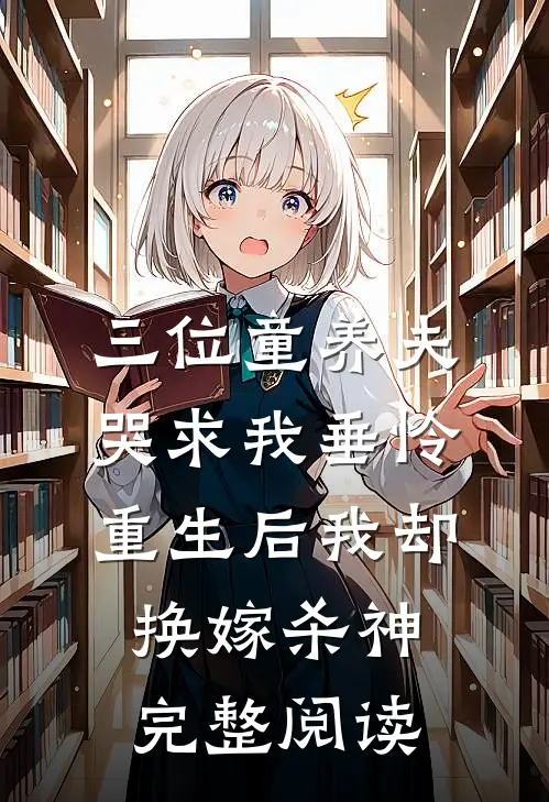 三位童养夫哭求我垂怜，重生后我却换嫁杀神完整阅读