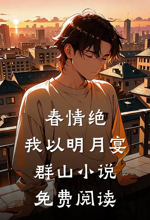 春情绝，我以明月宴群山小说免费阅读