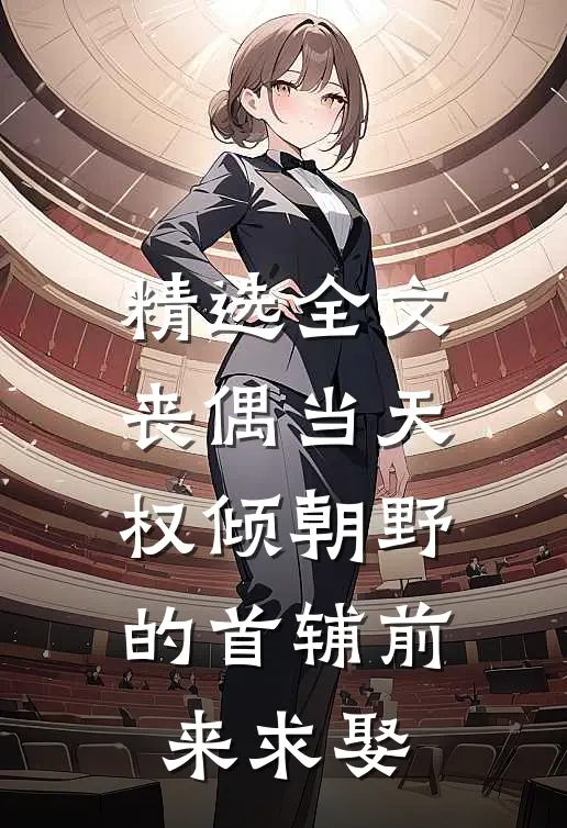 精选全文丧偶当天，权倾朝野的首辅前来求娶