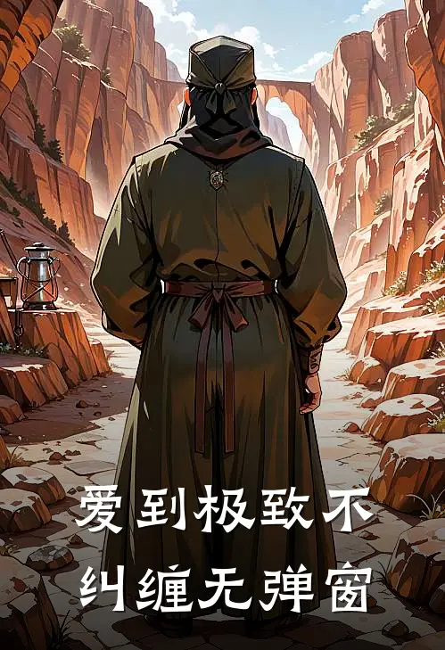 爱到极致不纠缠无弹窗