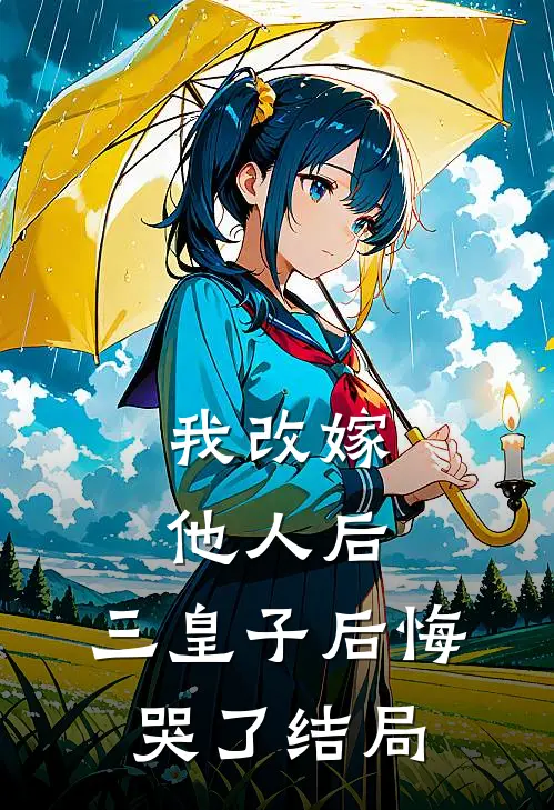 我改嫁他人后，三皇子后悔哭了结局