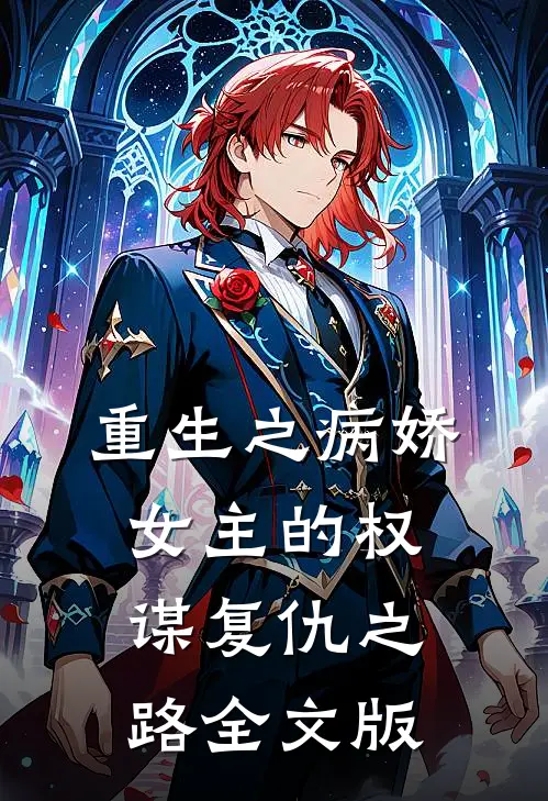 重生之病娇女主的权谋复仇之路全文版