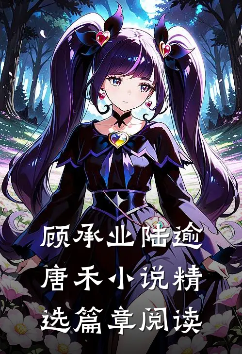 顾承业陆逾唐禾小说精选篇章阅读