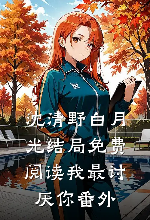沈清野白月光结局免费阅读我最讨厌你番外