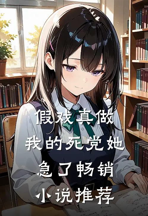 假戏真做：我的死党她急了畅销小说推荐