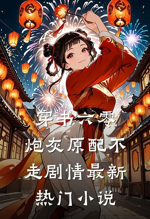 穿书六零：炮灰原配不走剧情最新热门小说