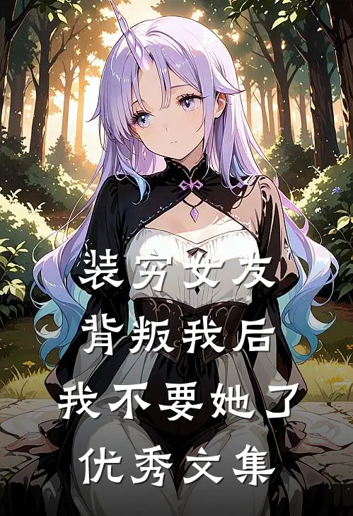 装穷女友背叛我后，我不要她了优秀文集