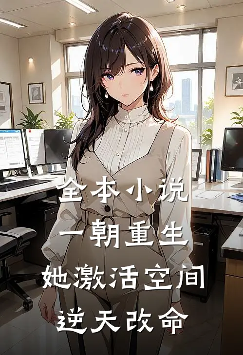 全本小说一朝重生，她激活空间逆天改命