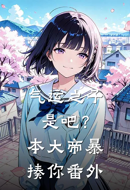 气运之子是吧？本大帝暴揍你 番外