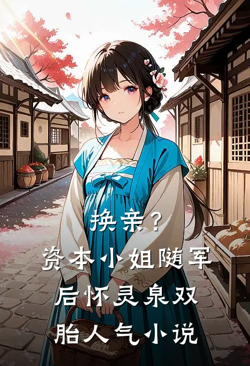 换亲？资本小姐随军后怀灵泉双胎人气小说