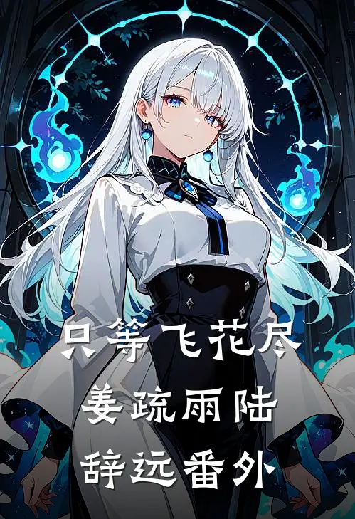 只等飞花尽姜疏雨陆辞远 番外