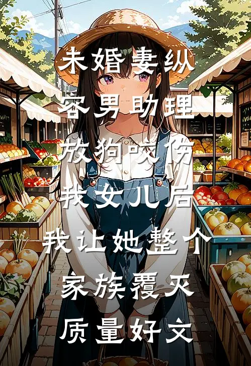 未婚妻纵容男助理放狗咬伤我女儿后，我让她整个家族覆灭质量好文