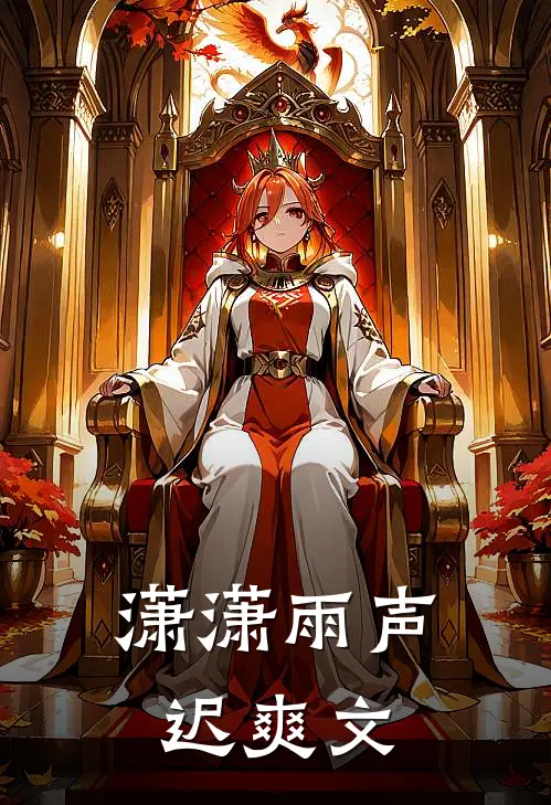 潇潇雨声迟爽文