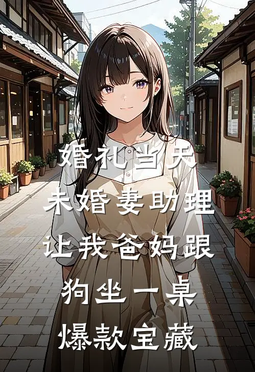 婚礼当天，未婚妻助理让我爸妈跟狗坐一桌爆款宝藏