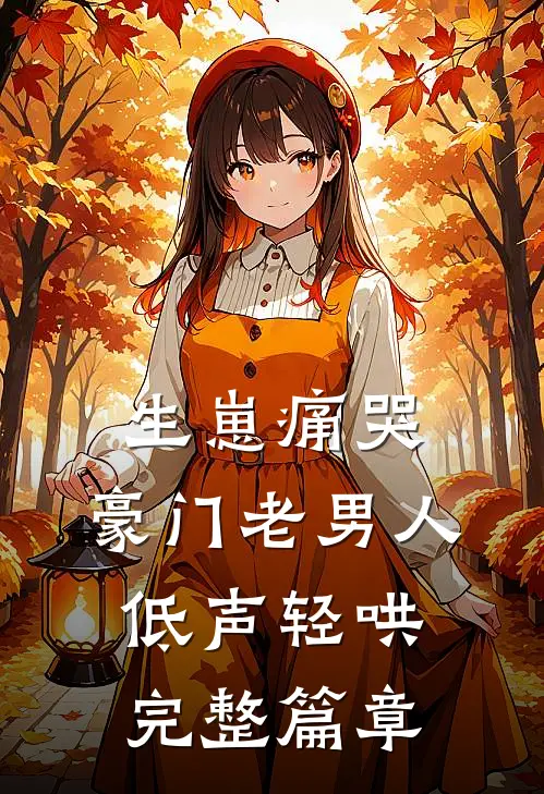 生崽痛哭：豪门老男人低声轻哄完整篇章