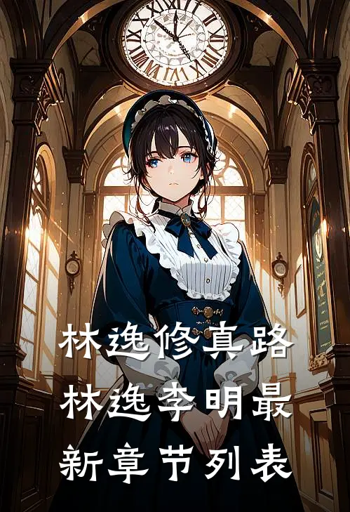 林逸修真路林逸李明最新章节列表