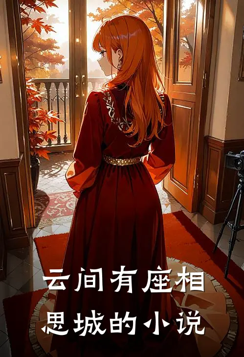 云间有座相思城的小说