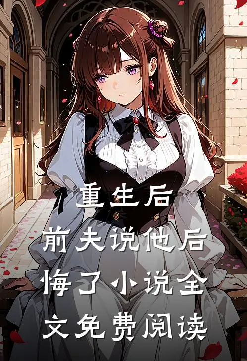 重生后，前夫说他后悔了小说全文免费阅读