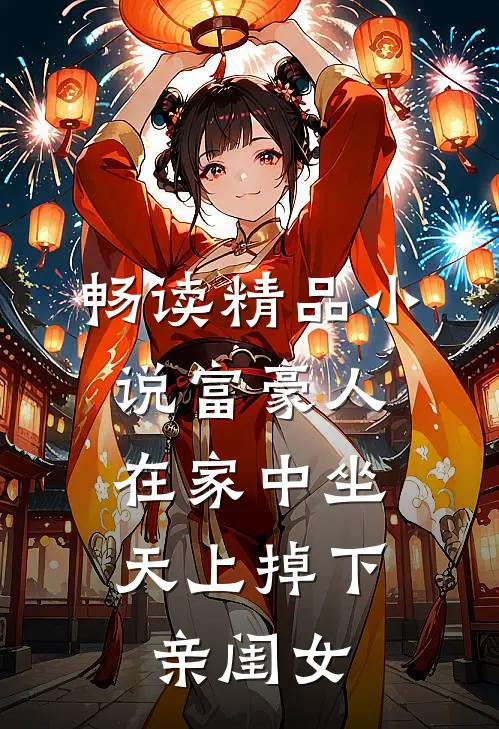 畅读精品小说富豪人在家中坐，天上掉下亲闺女