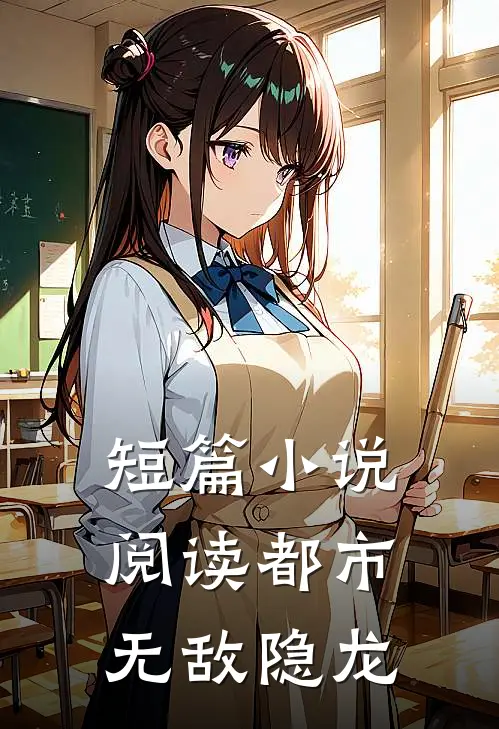 短篇小说阅读都市无敌隐龙
