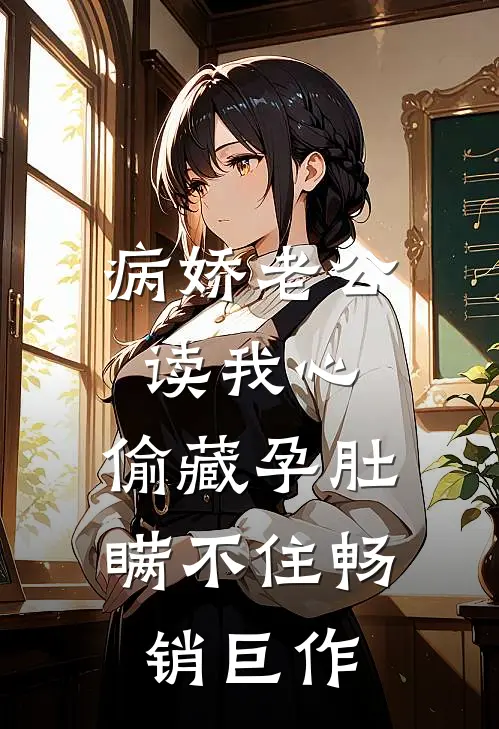 病娇老公读我心，偷藏孕肚瞒不住畅销巨作