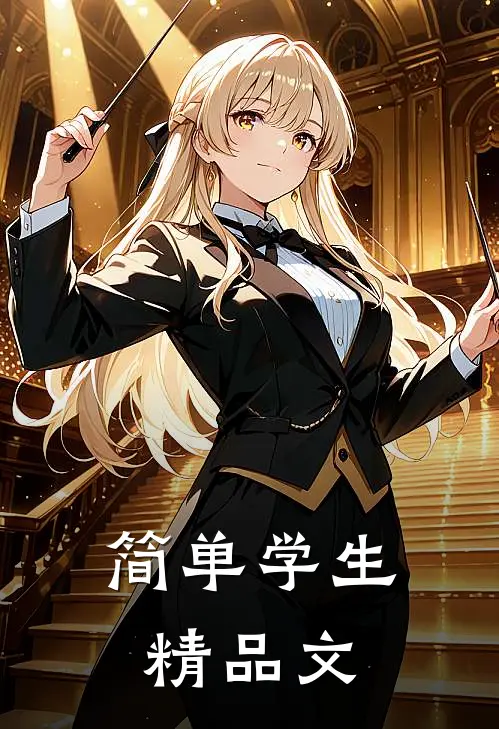 简单学生精品文