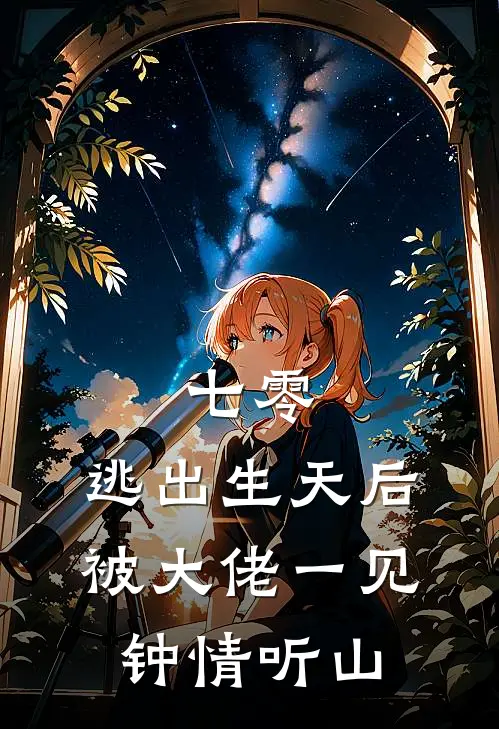 七零:逃出生天后被大佬一见钟情听山