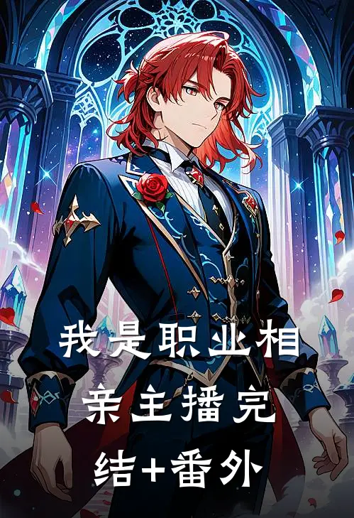 我是职业相亲主播完结+番外
