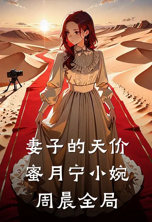 妻子的天价蜜月宁小婉周晨全局