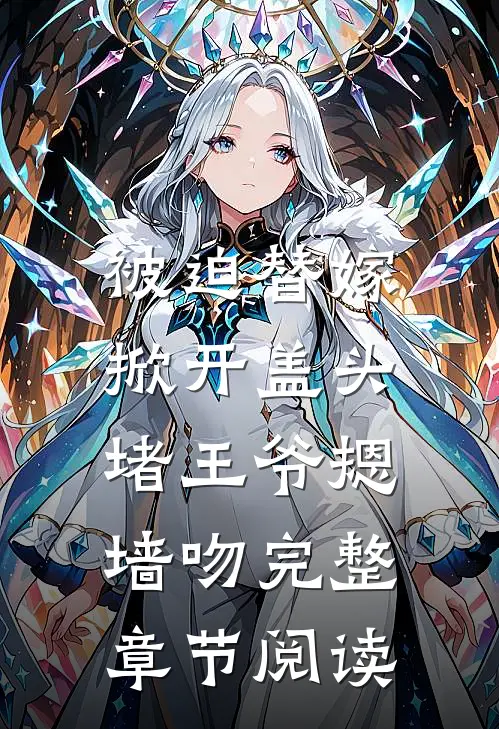 被迫替嫁，掀开盖头堵王爷摁墙吻完整章节阅读