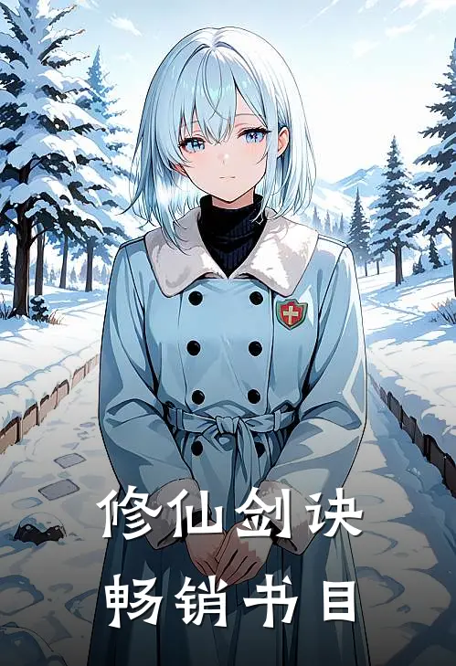 修仙剑诀畅销书目