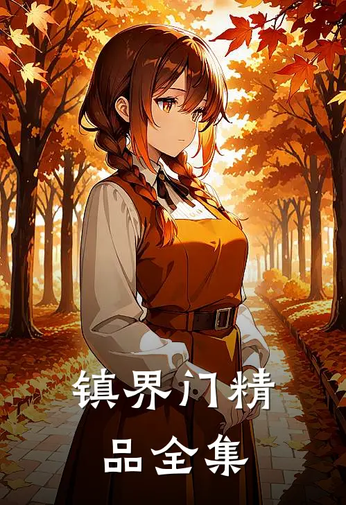 镇界门精品全集