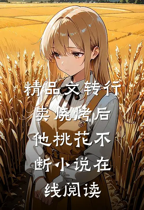 精品文转行卖烧烤后,他桃花不断小说在线阅读