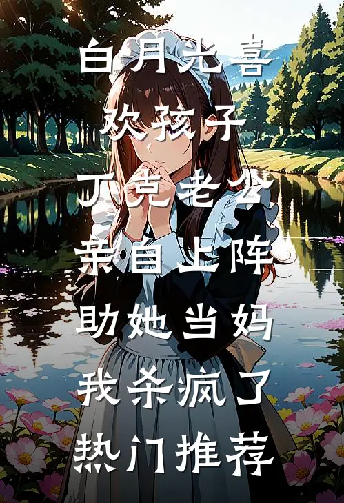 白月光喜欢孩子，丁克老公亲自上阵助她当妈，我杀疯了热门推荐
