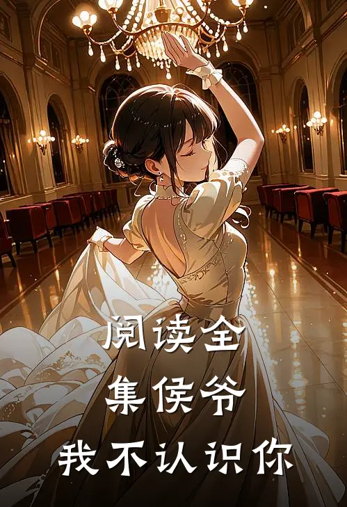 阅读全集侯爷，我不认识你