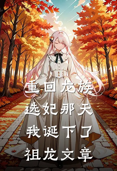 重回龙族选妃那天，我诞下了祖龙文章