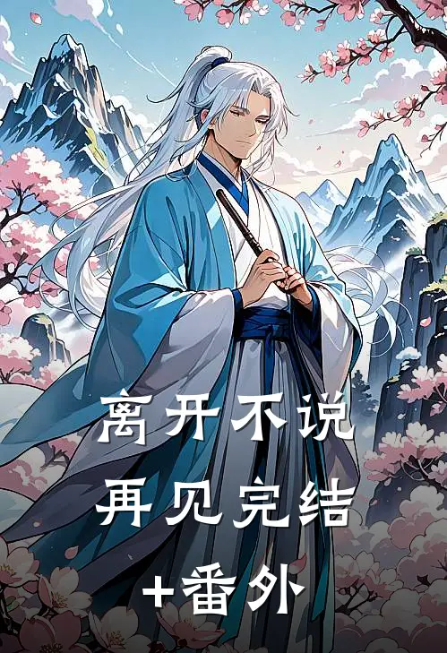离开不说再见完结+番外